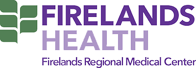 Firelands Health FRMC stacked logo VA WEB